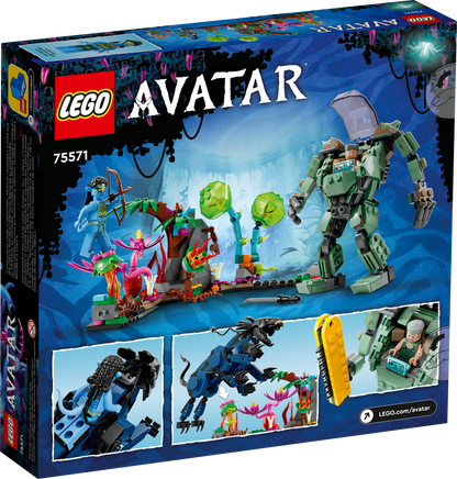 LEGO® set 75571