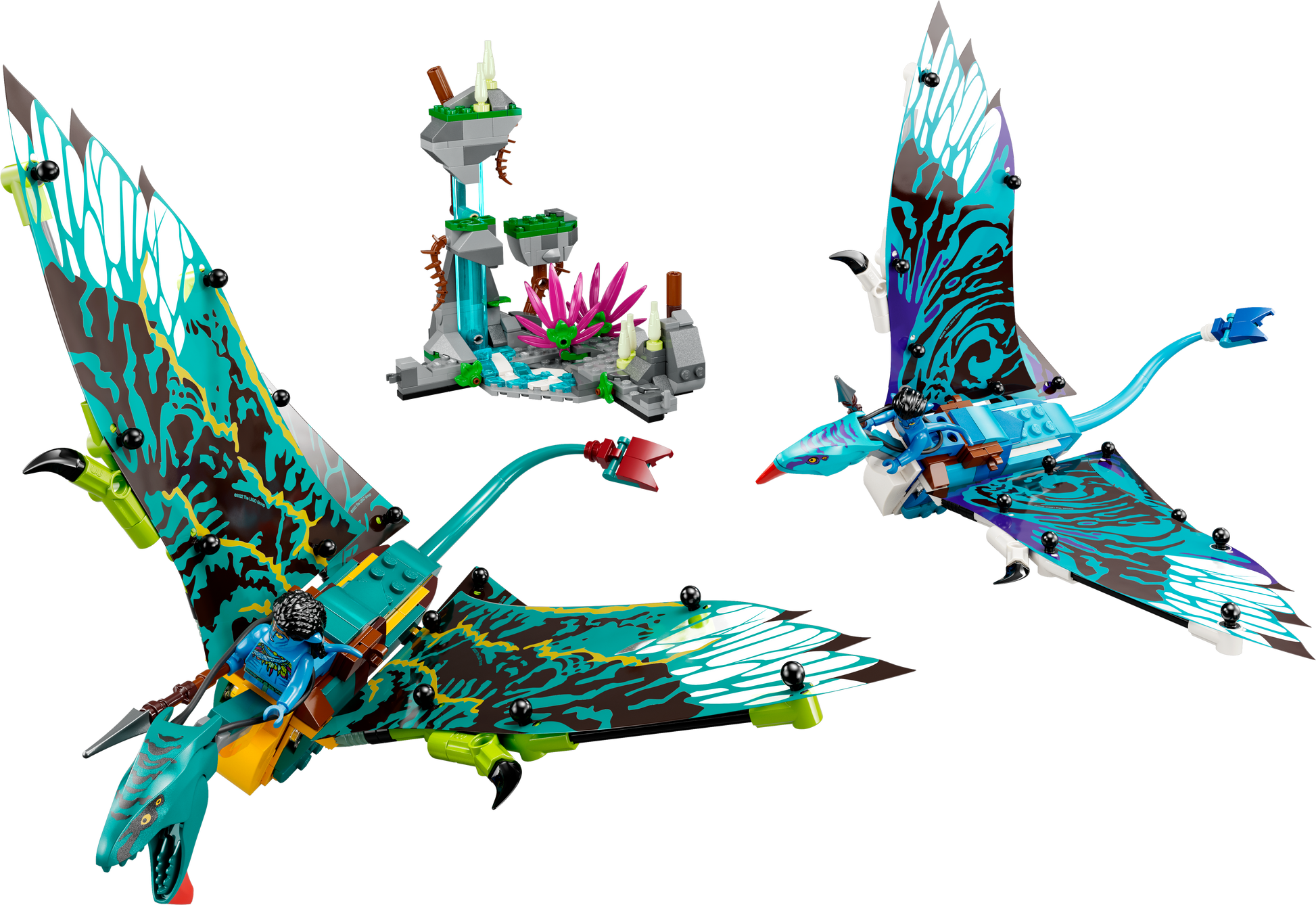 LEGO® set 75572