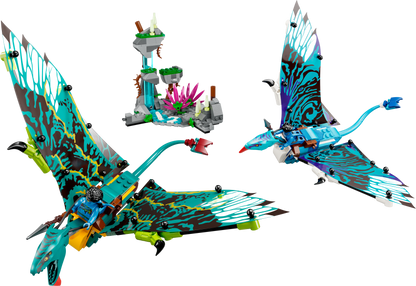 LEGO® set 75572