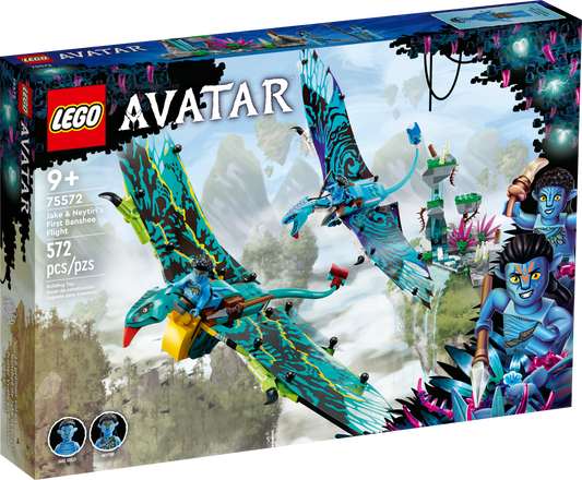 LEGO® set 75572