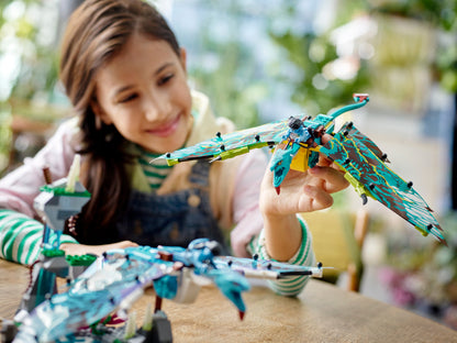 LEGO® set 75572