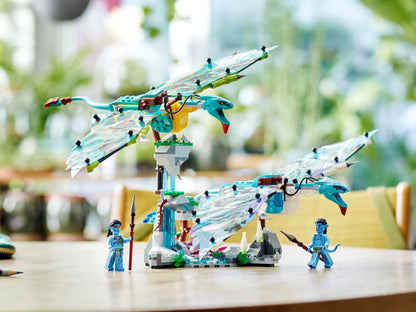 LEGO® set 75572