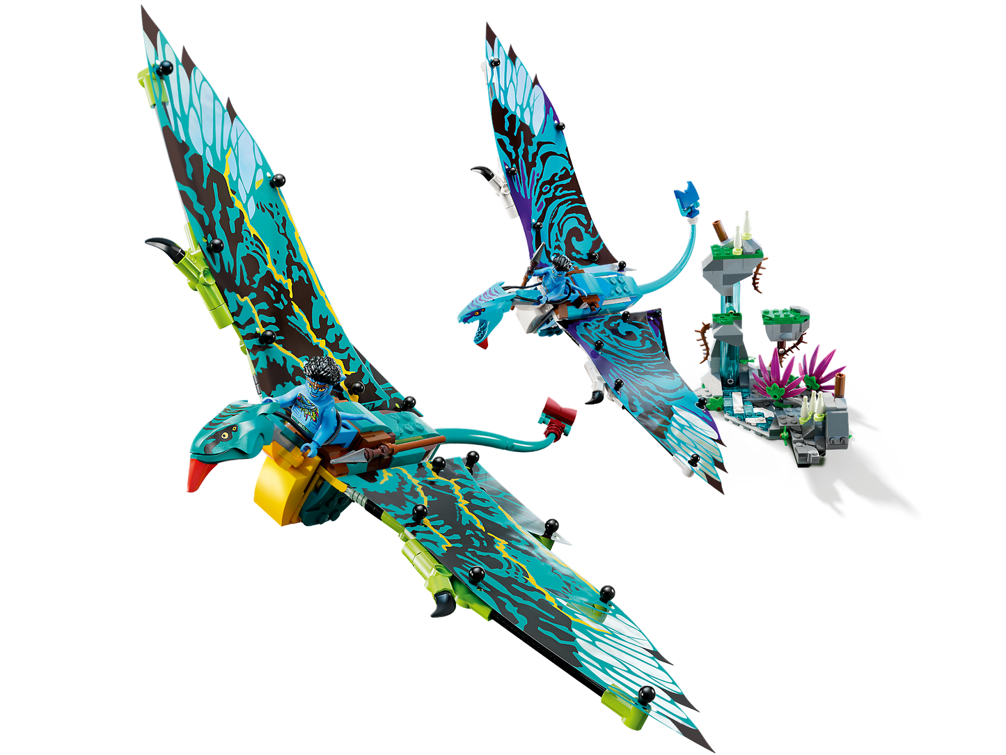 LEGO® set 75572