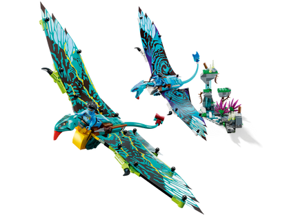 LEGO® set 75572
