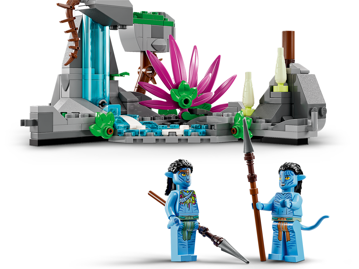 LEGO® set 75572