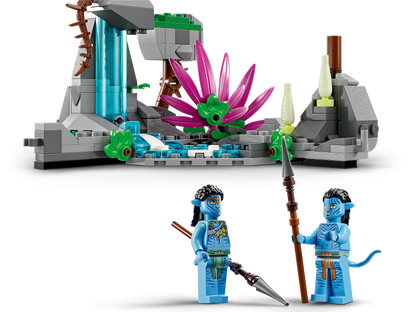 LEGO® set 75572