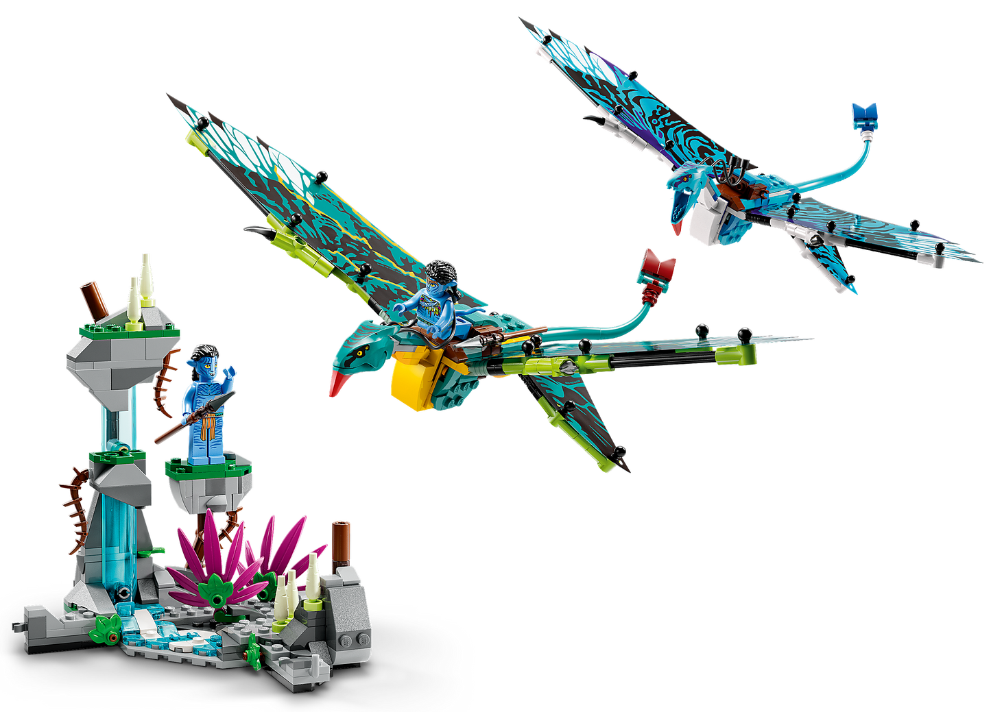 LEGO® set 75572