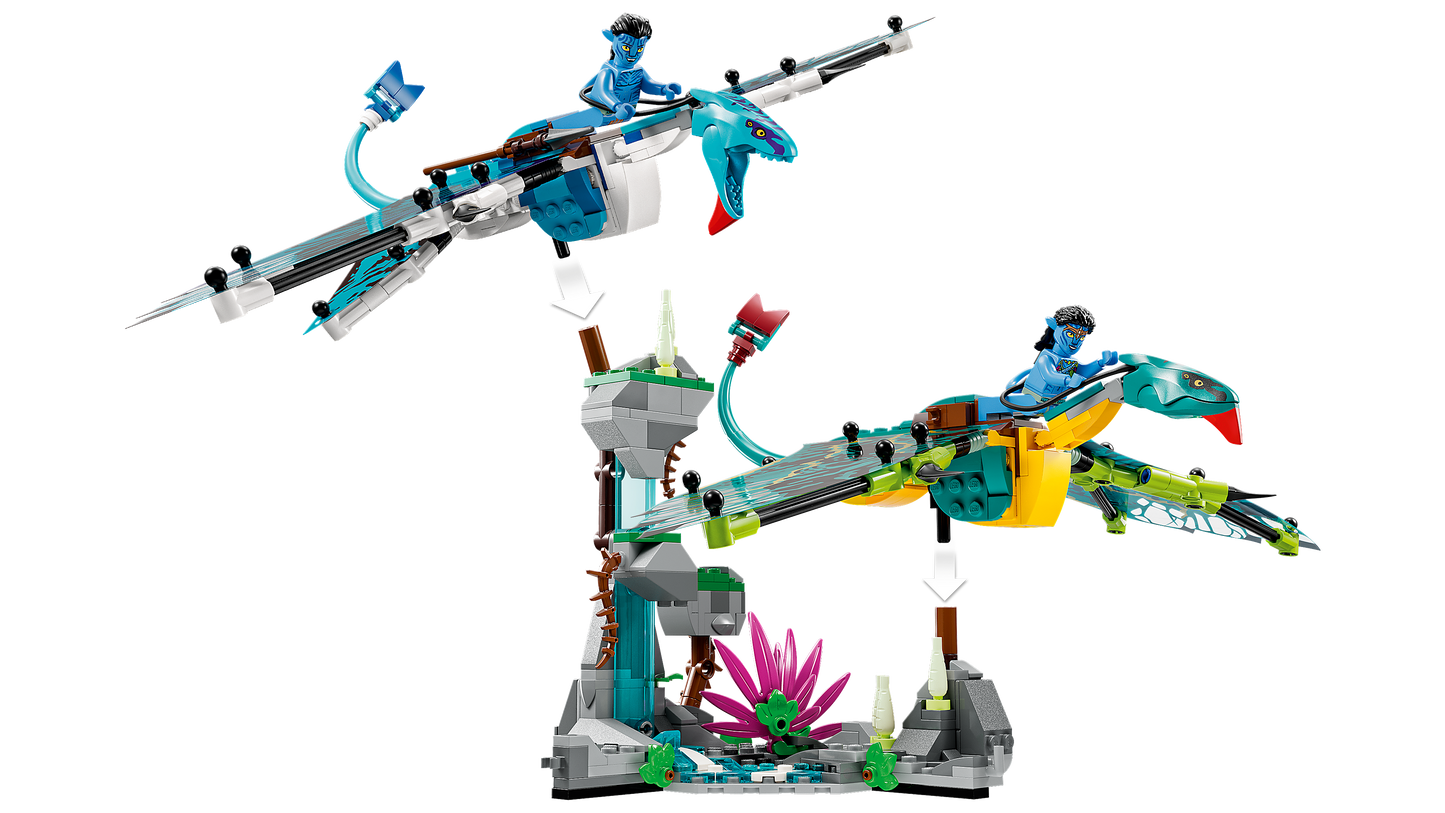LEGO® set 75572