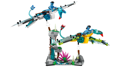 LEGO® set 75572
