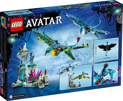 LEGO® set 75572