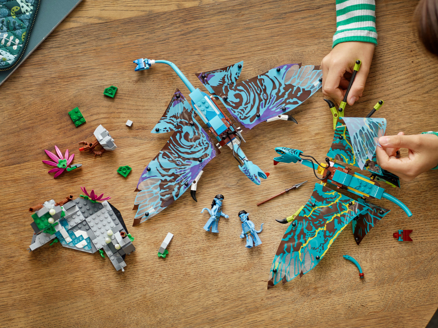LEGO® set 75572