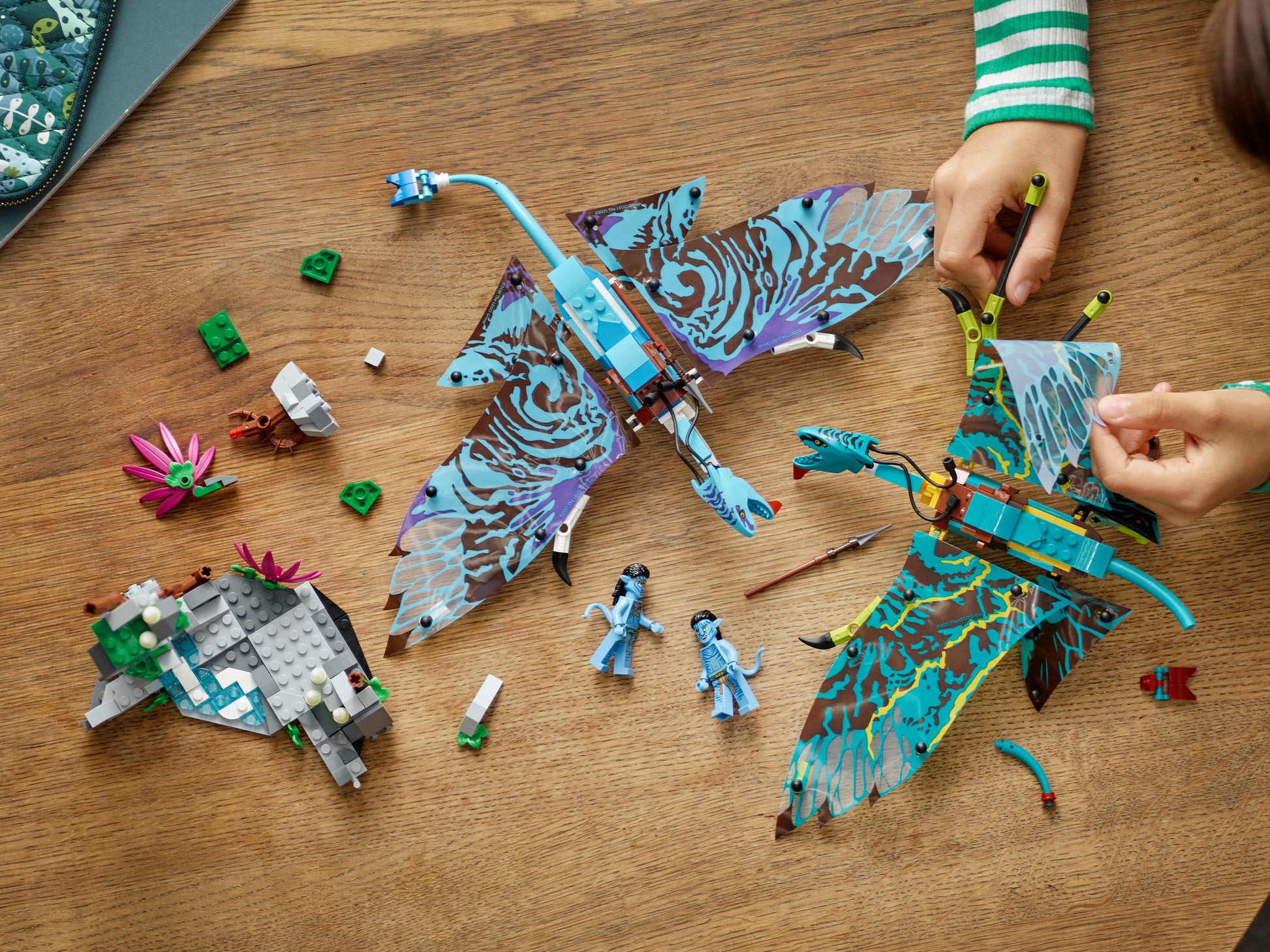 LEGO® set 75572