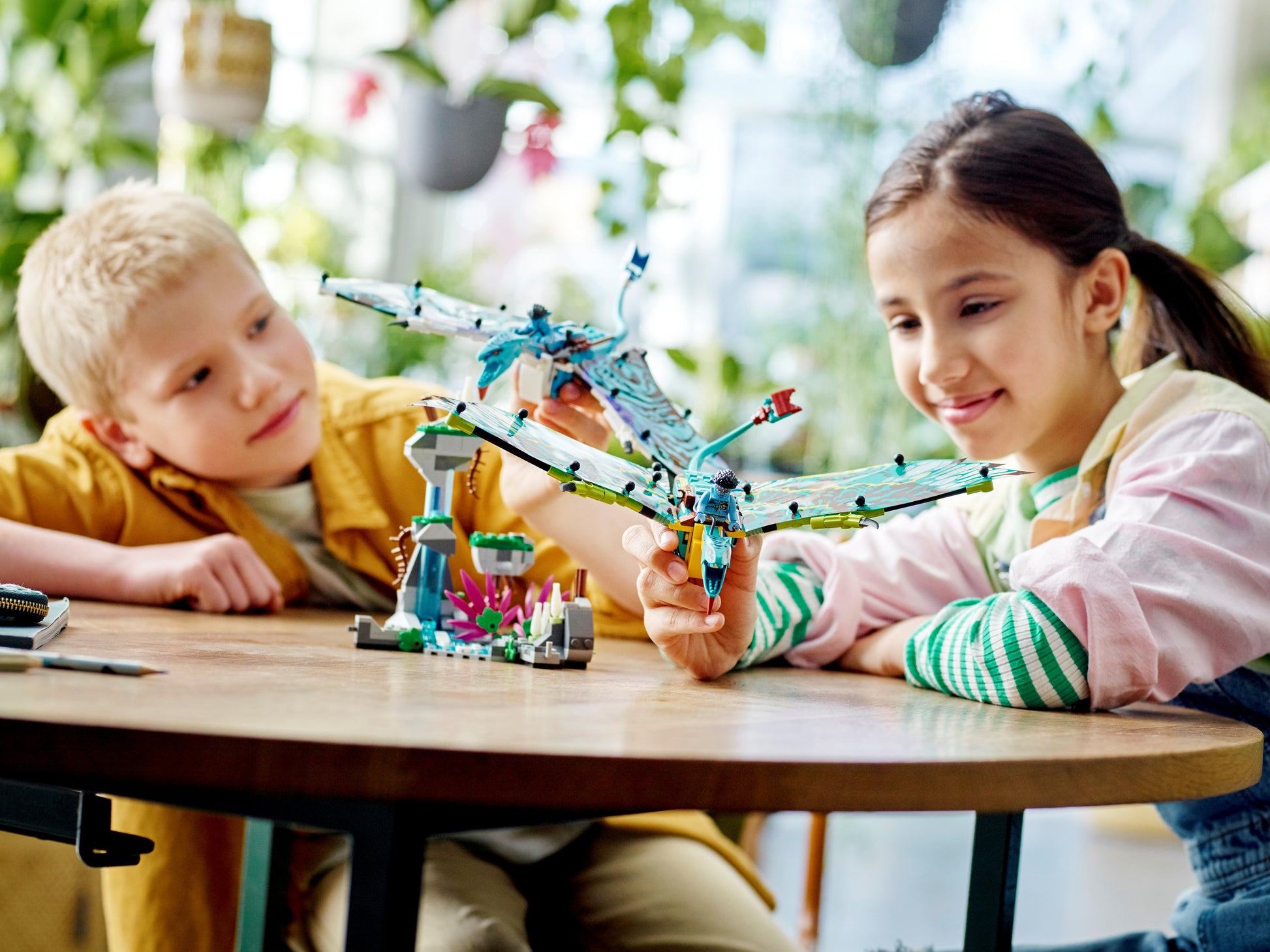 LEGO® set 75572