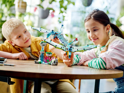 LEGO® set 75572