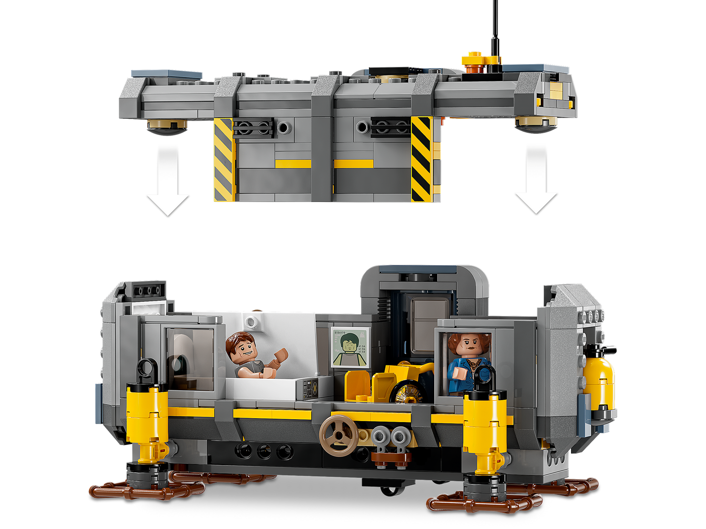LEGO® set 75573