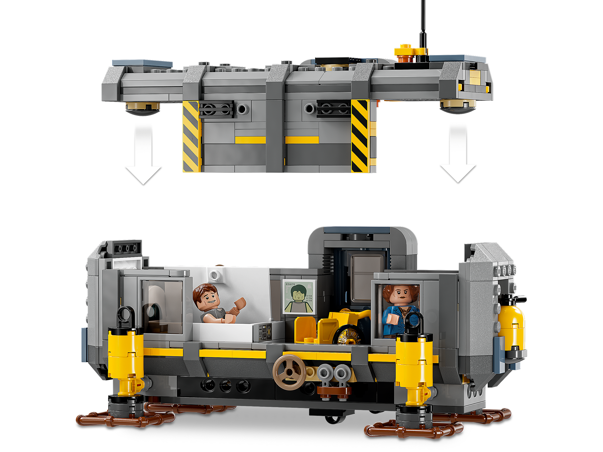 LEGO® set 75573