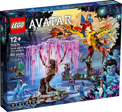 LEGO® set 75574