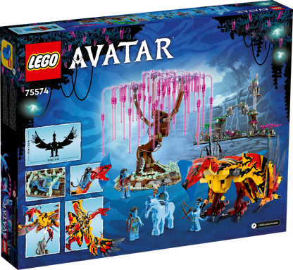 LEGO® set 75574