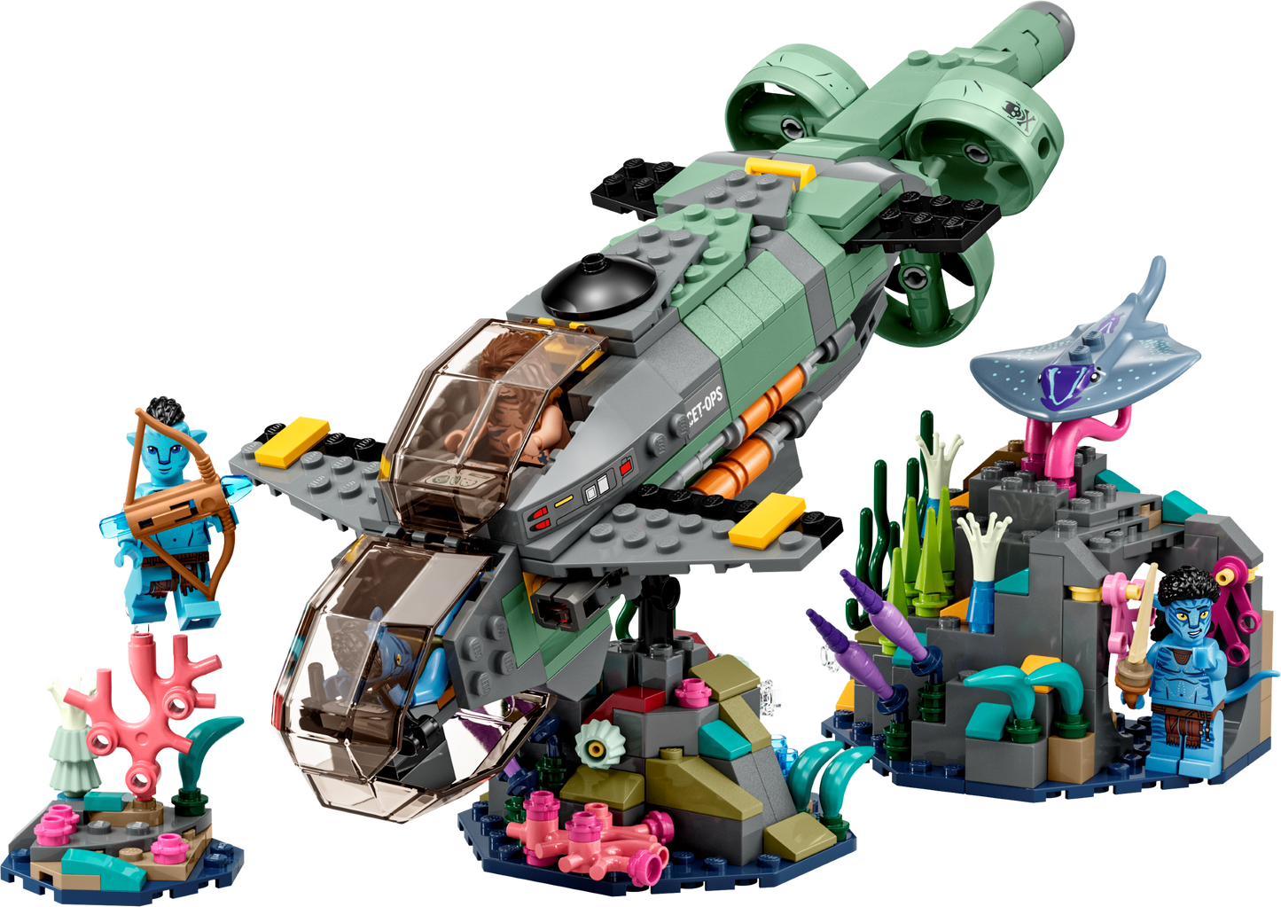 LEGO® set 75577