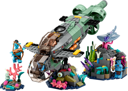 LEGO® set 75577