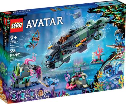 LEGO® set 75577