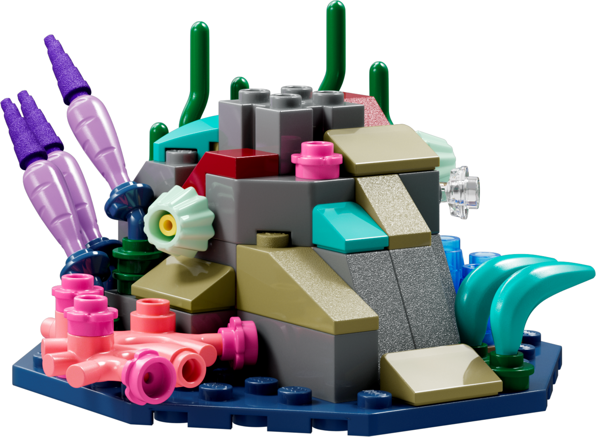 LEGO® set 75577