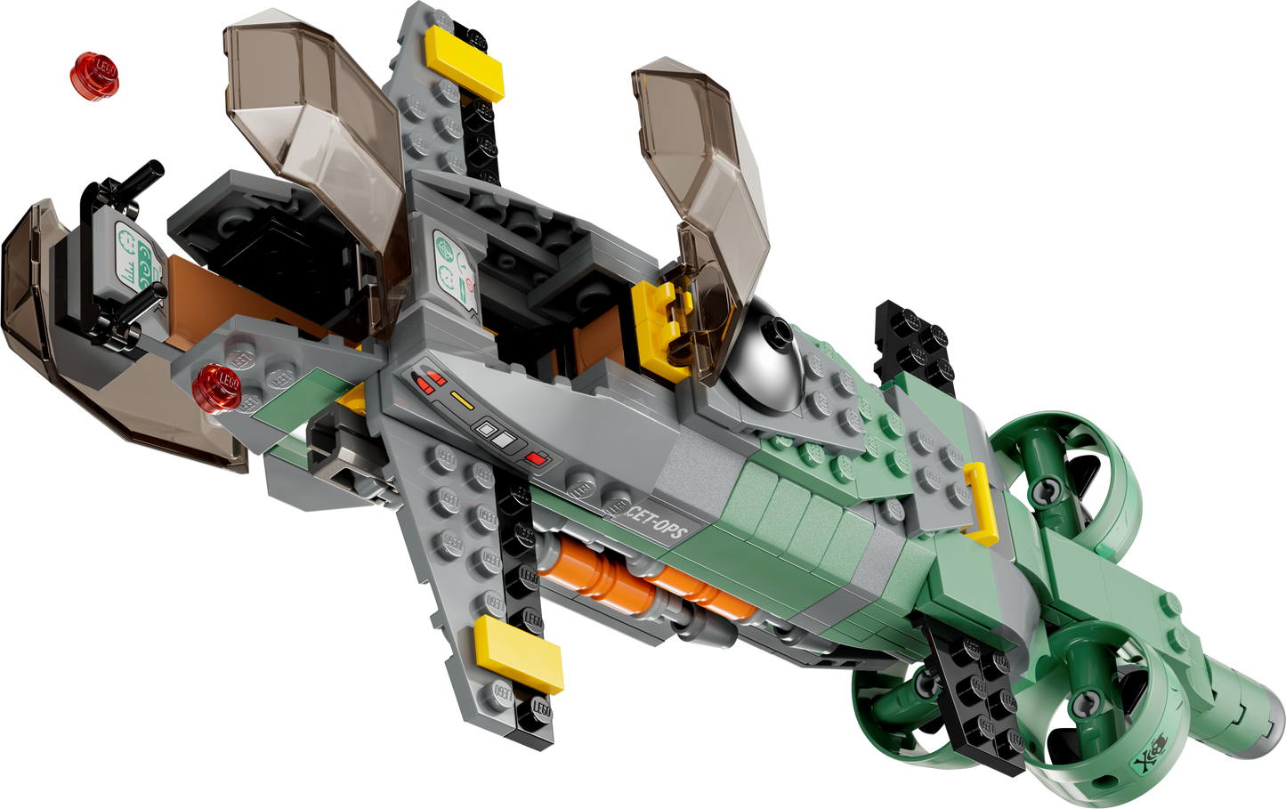 LEGO® set 75577