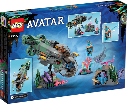 LEGO® set 75577