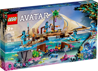 LEGO® set 75578