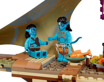 LEGO® set 75578