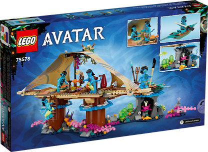 LEGO® set 75578