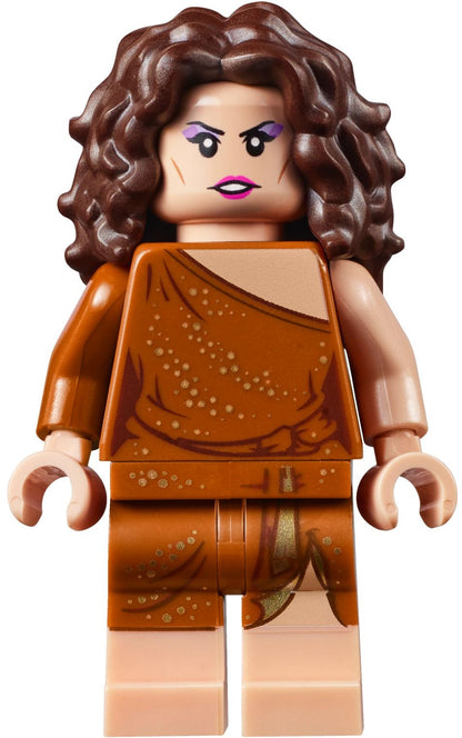 Firehouse Headquarters