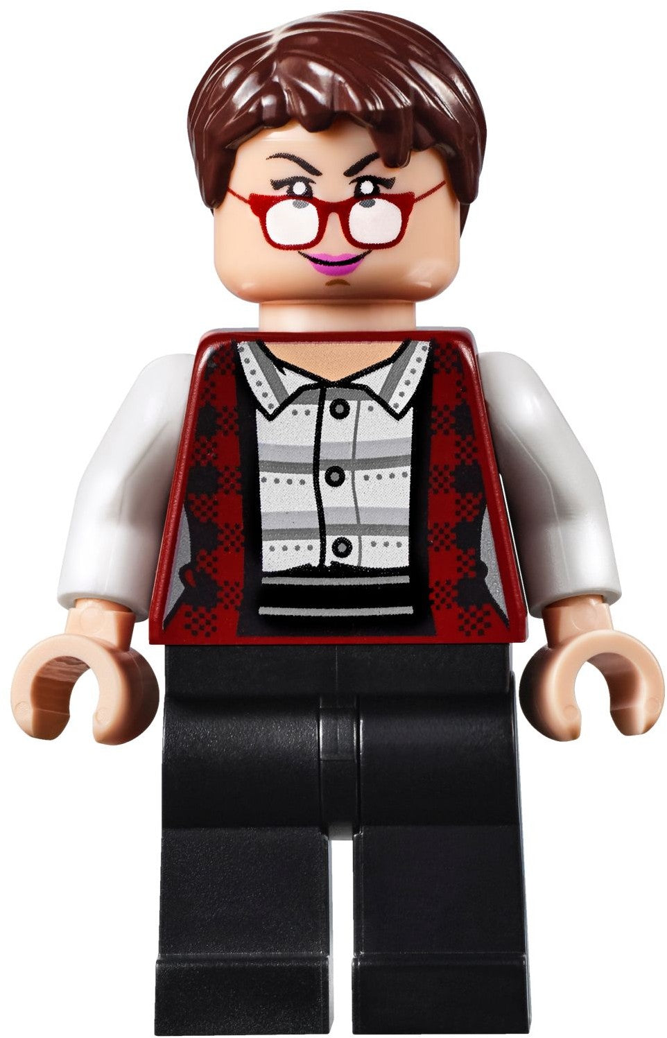 Firehouse Headquarters