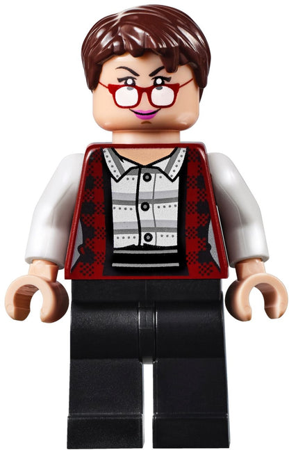 Firehouse Headquarters