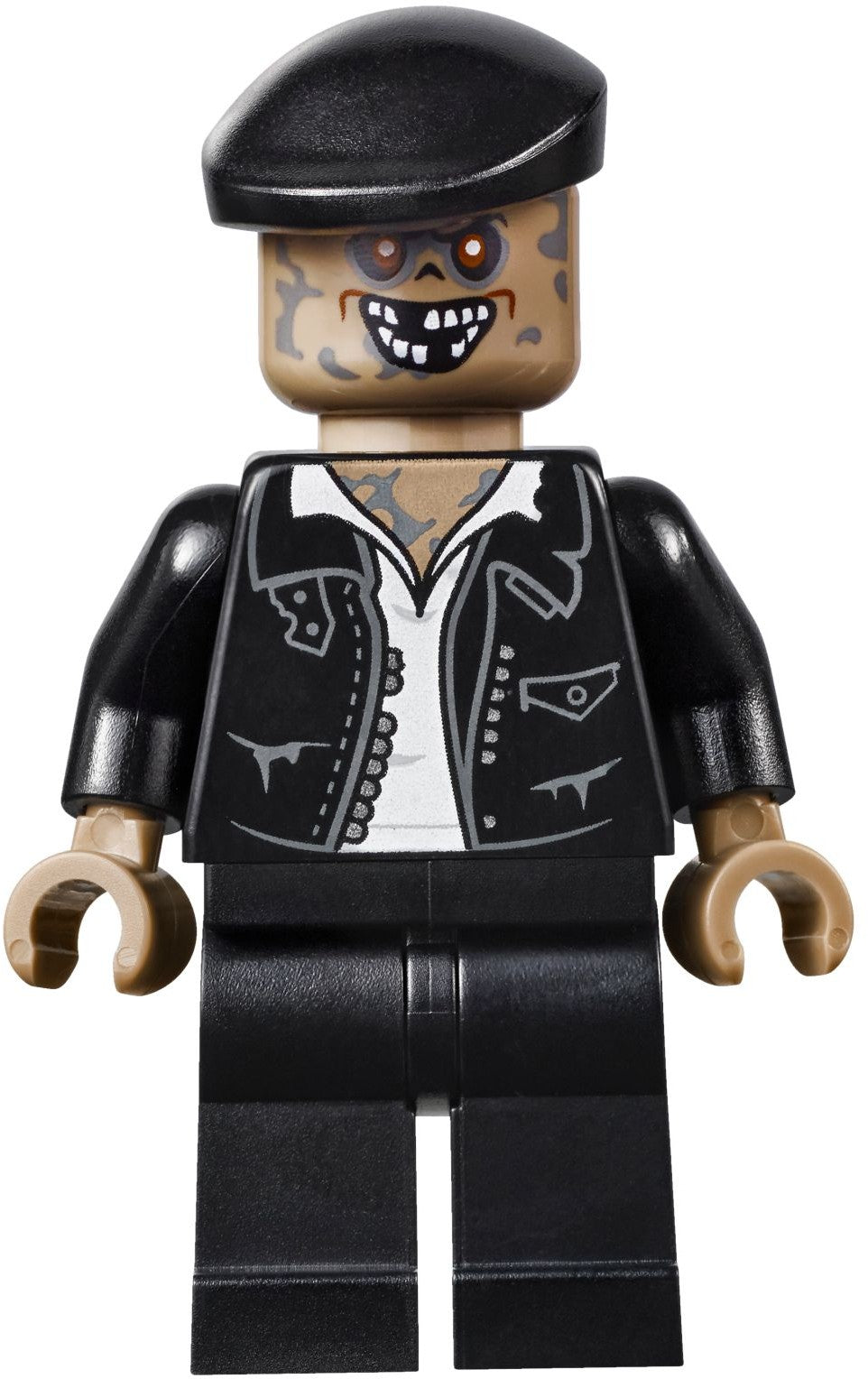 Firehouse Headquarters