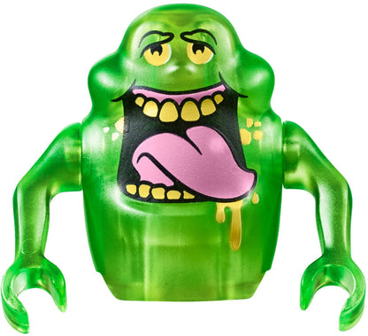 Firehouse Headquarters