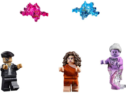 Firehouse Headquarters