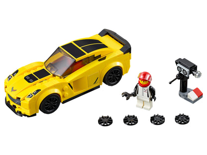 LEGO® set 75870