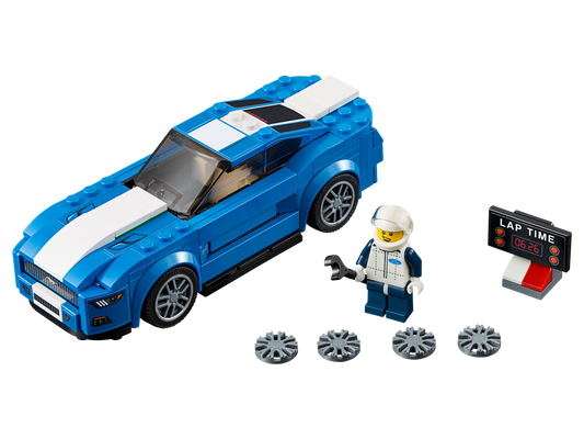 LEGO® set 75871