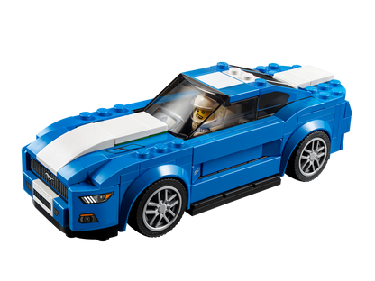 LEGO® set 75871