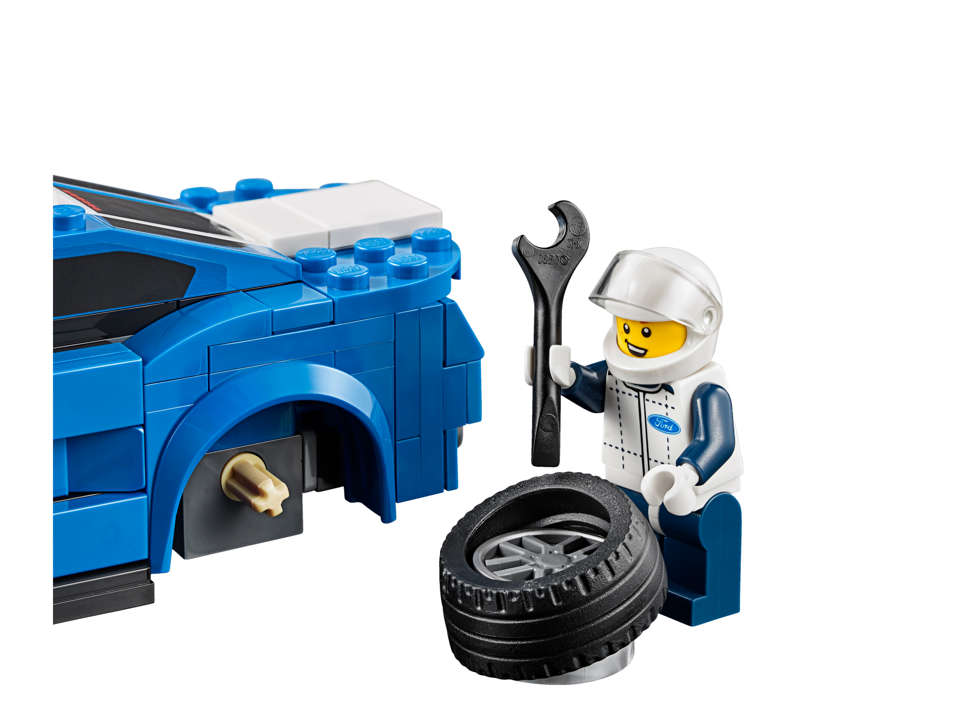 LEGO® set 75871