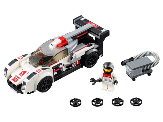 LEGO® set 75872