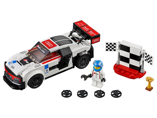 LEGO® set 75873