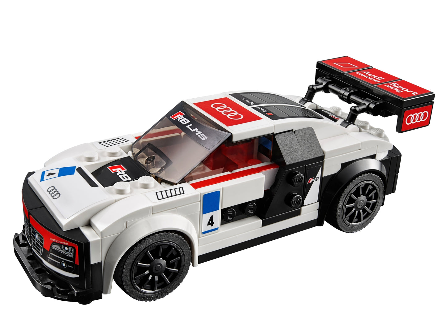 LEGO® set 75873