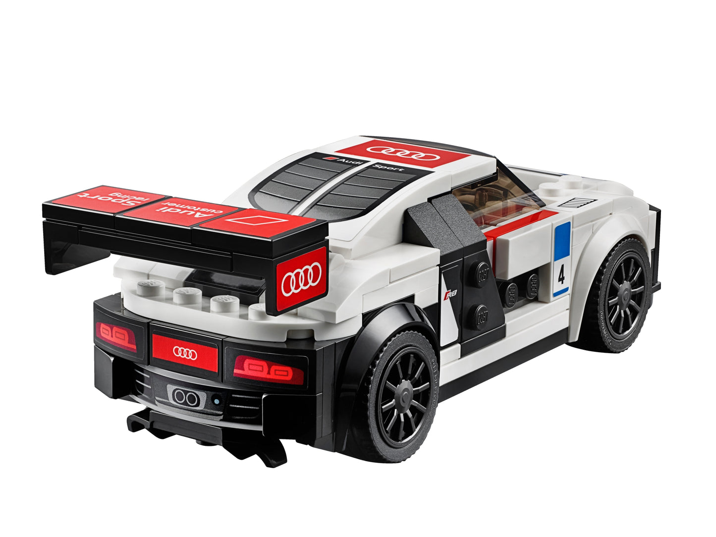 LEGO® set 75873