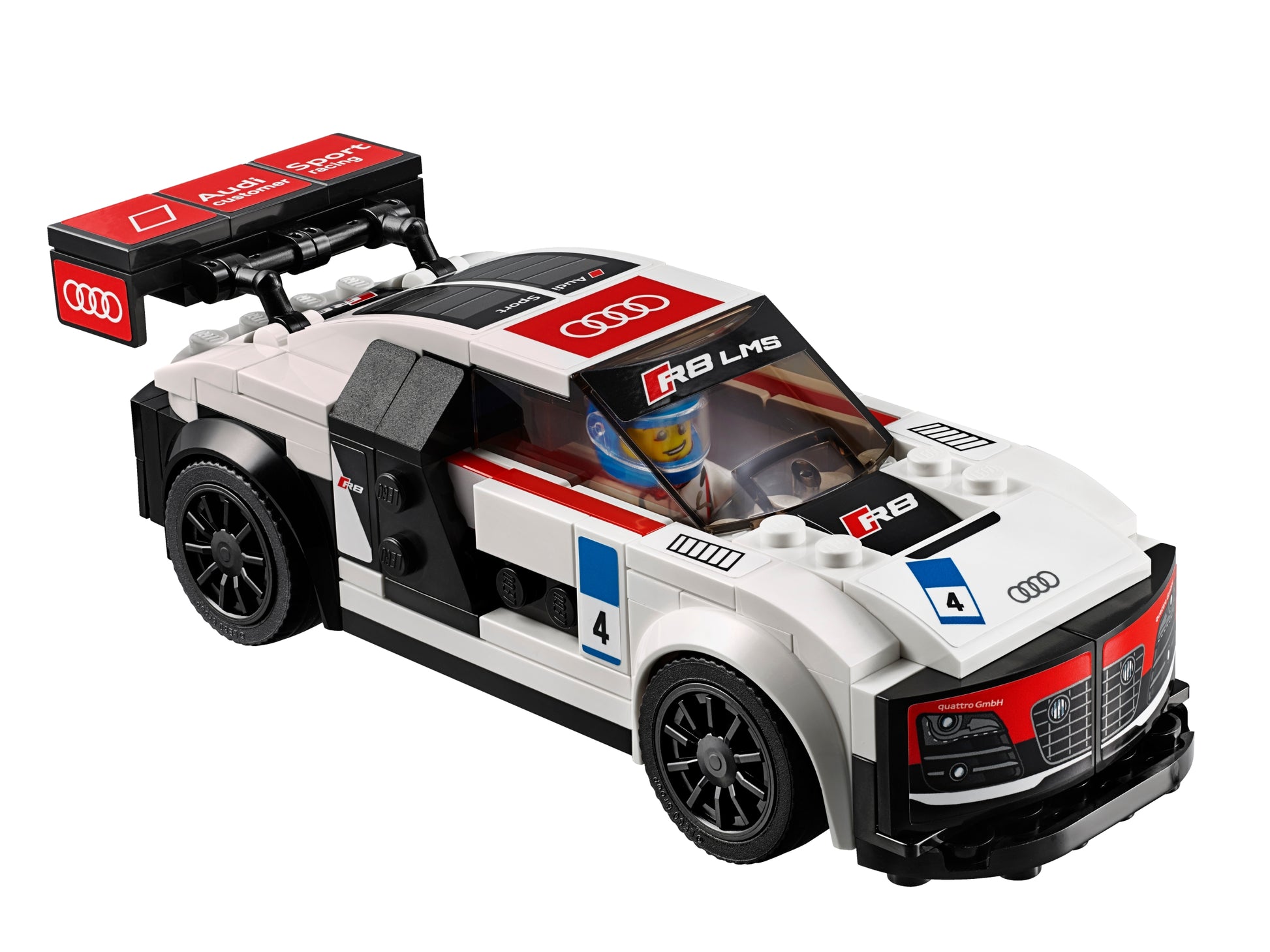 LEGO® set 75873