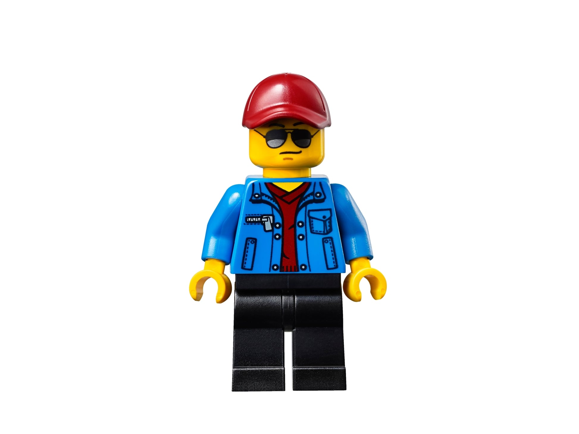 LEGO® set 75875