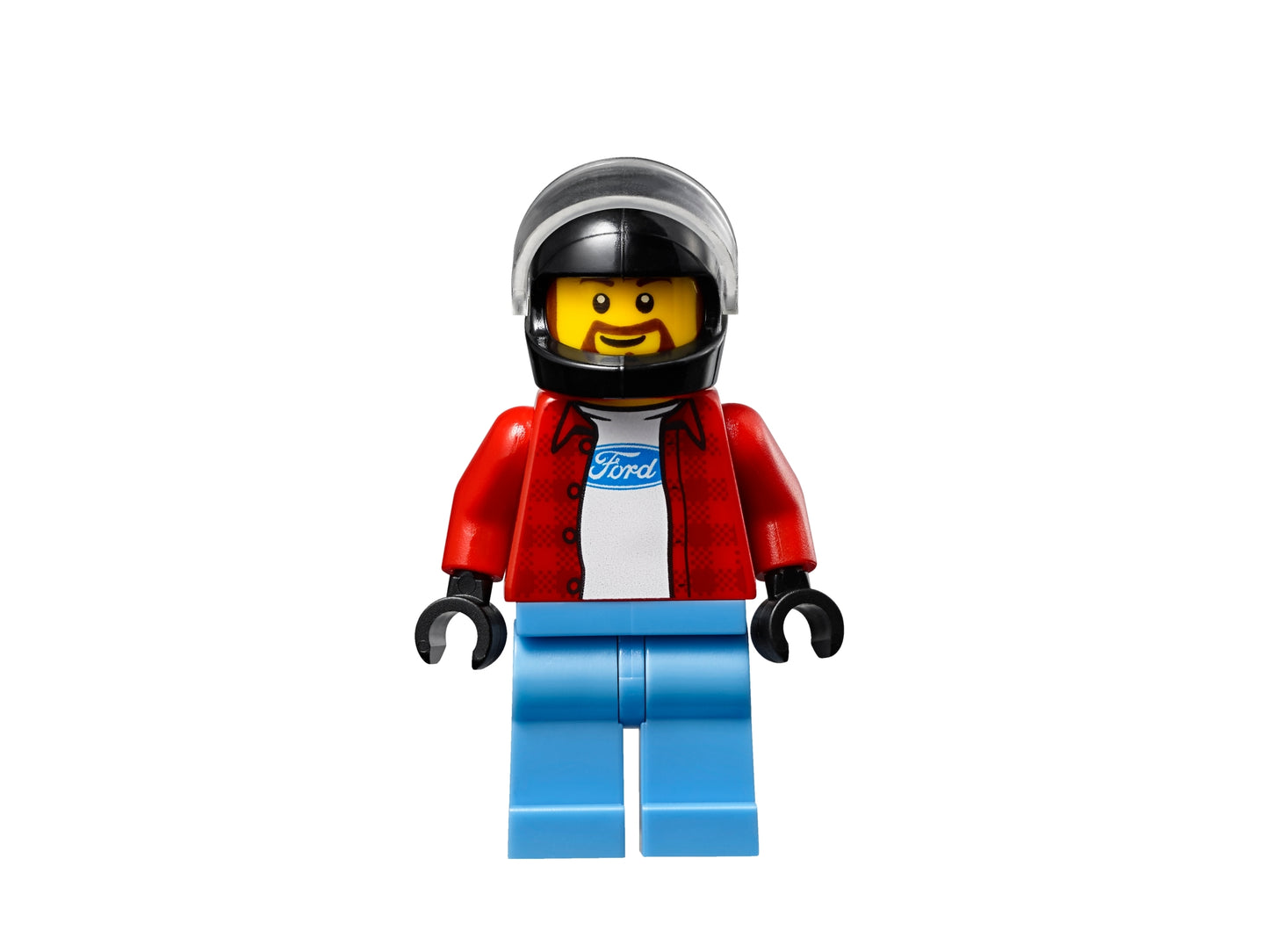 LEGO® set 75875