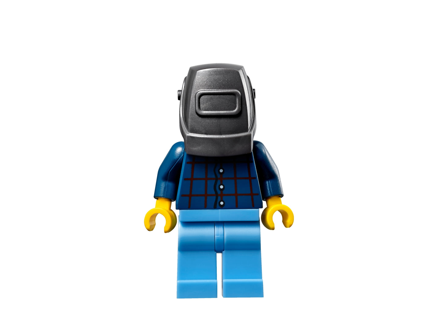 LEGO® set 75875