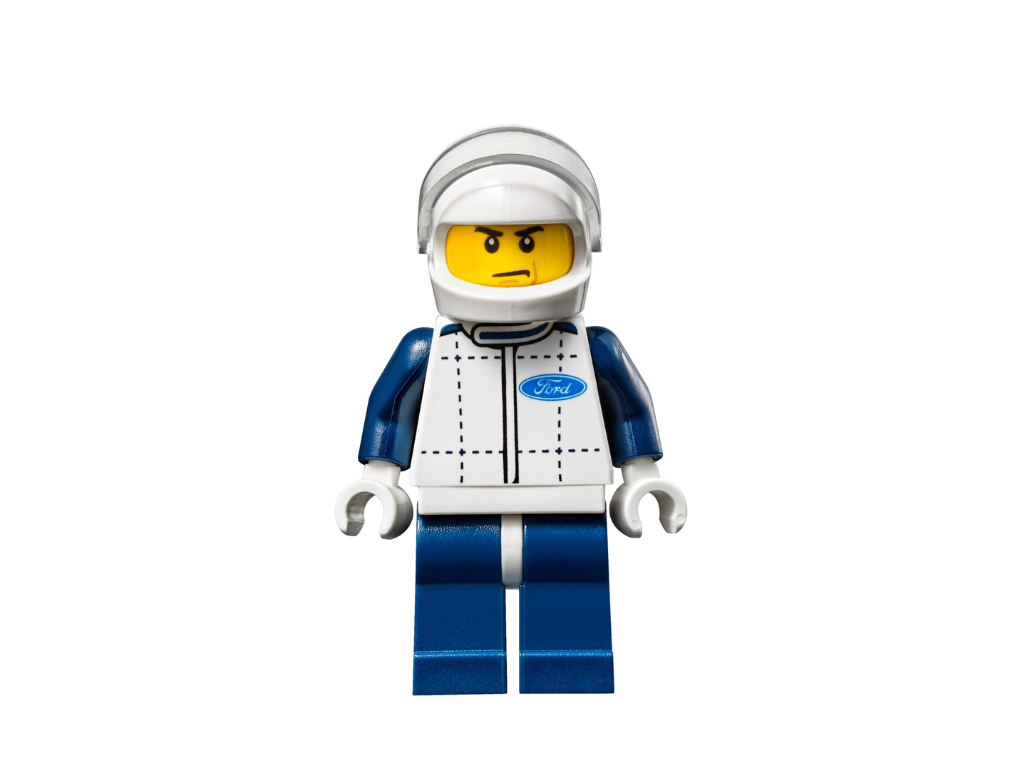 LEGO® set 75875